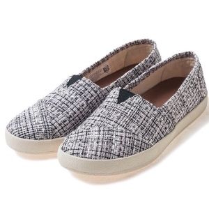 Toms Avalon Slip-Ons